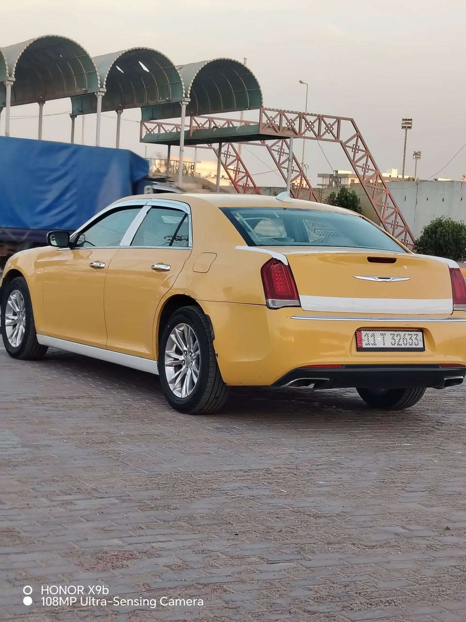للبيع اوباما بغداد السياره جاهزه السعر 155 الاتصال ***********
