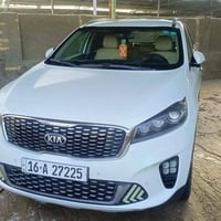 موديل ٢٠١٨ • ٦ سلندر • ماشيه ١٤٧الف