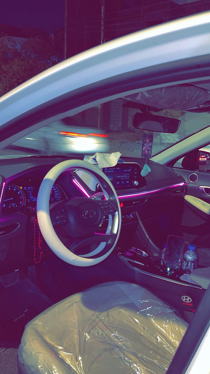 سلام عليكم 
سوناتا 2022 خليجيه كفاله 
فول مواصفات وبعد معروفه الفول الخليجي ماشيه 40الف 
وقابل لزياده سياره ماشالله خير من الله ومابيها اي نواقص 
وطخه مابيها بديها صافي ولا زلغ السياره رقم بغداد مشروع وطني مكانها بصره رايد سياره 235 وبيها مجال قليل لطيبين وبخدمتكم مايحتاج نسولف سياره خليجيه معروفه مكينه 2.5 
ترهم بيع او مراوس 
***********
