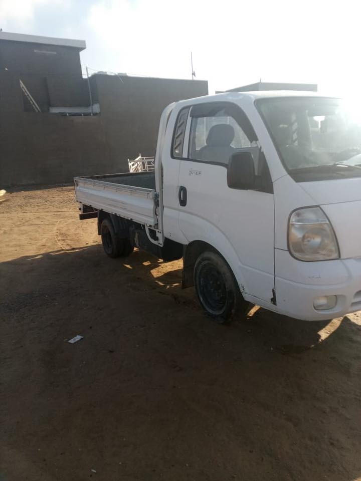 مكلف بالنشر
السلام عليكم ورحمة الله وبركاته 
كيا م2011 مكفولة كفالة عامه سنويه 2027 رقمها اربيل انكليزي مكانها كركوك سعرها مناسب للاستفسار اكثر اتصل على الرقم *********** خاص لايوجد فقط على الرقم.
