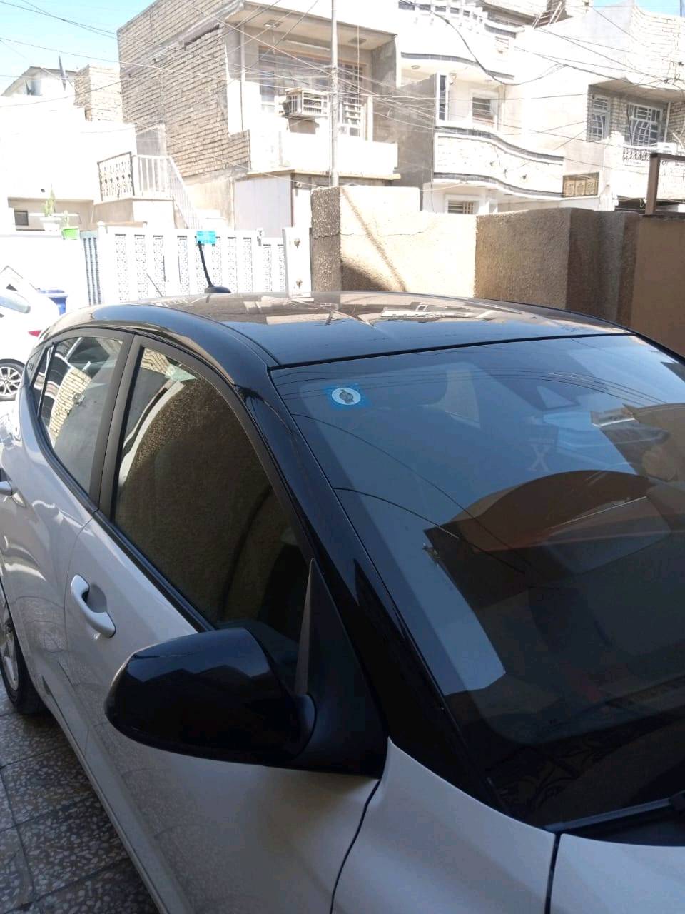 هونداي i10 موديل 22 بيه صفحة السائق صبغ نتيجة شخوط فول مواصفات رادار امامي تحديد مسار إطفاء ذاتي توقف ذاتي شاشة كار بلي كامرة خلفية حساس خلفي شاشة اعطال سيارة جاهزة محرك كير منظومة تبريد جديدة تخم تاير ماشية 88000كيلو متر رقم بغداد مكان بغداد باسمي السعر 105ورقة للاتصال ***********