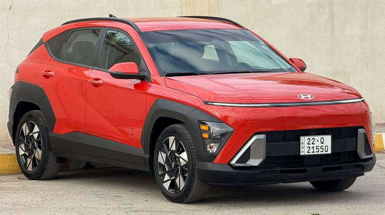 السلام عليكم 

هونداي كونا 2024 الشكل الجديد SEL 

وارد امريكي صور الحادث مرفقة بل منشور 
بدون ايرباك بجم كبس كير مكينة مكفول 
لغد شاصي مكفول السيارة جاهزه من كل نقص

رقم اربيل الجديد بأسم الشركة تحويل وكالة مضمون

المواصفات: بصمة - بصمة ابواب - ترحيب ابواب

تشغيل عن بعد - كشن كهرباء - كشنات تدفئة

محرك 2000 دوش - ماشية 25 الف ميل 

قطعتين تبريد - رادارات 360 درجة - اوتو هولد 

قيادة الية - تحديد مسار - شاشة دجيتل 

شاشة كبيرة متصلة - كير تعليك - دركة رياضي 

ويل كل حجم كبير - بلوجكتر زنون - اشاير بل مري 

امامي LED متصل - خلفي LED متصل - مود درايف

شحن وايرليس - هند بريك بصمة - مانع انزلاق

مانع انحدار - لون احمر ناري ❤️‍🔥 - السيارة كلش حلوة
وبالعافية على الياخذها 

مكان السيارة بغداد الدولعي او الكاظمية

للتواصل والاستفسار:***********
