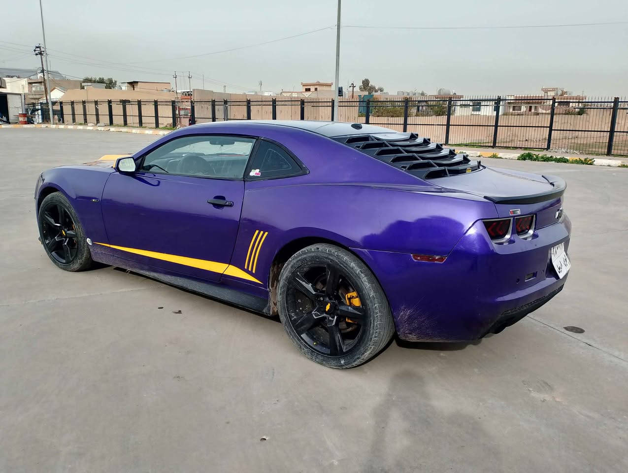 عاربي /كوردی
سلام علیکم.   کمارو 2011
***********
کیر مکینه اکسل بشرط صبغ عام بدون مكلوب
كدام او ورا بدون دعم 6 كير / مكين 3600
كير عادي و اوتوماتيك سوكان فوليوم تحديد سورعه جام كهربايي حار و بارد بشرط دهن كير و مكينه جديد تاقم نوزل و بلاك و ديسكات كدام ورا جديد مبدلين فيت بمب و قاعيدت كامل جديد حساس مكينه حساس كرنك جديد مبدلينه
شوته و ايلفرو و كامل جديد
تاقم وایر مکینه کامل جدید
سنويه منتهي 2018 عليه غرامه 240 تحویل بشرط 
سعرها 75بي مجال بسيط

***********
ماشاء الله لە مالی هەموو لایک
کمارۆ 2011 SR
گێر و مەکینه و ئەکسل بە شەرت سبوخ عامە بێ وەرگران پێش و پشتی دعمی نیه 6 گێر / مکینه 3600 گێر عادی و ئۆتۆماتیک سوکان ڤۆلێۆم
تەعدیل سورعه جام کاربای ساردی و گەرمی بەشەرت رۆن گێر و مەکینەی تازه گۆراوه 
تاقم نۆزل تاقم پلاک دیسک پێش و دوا پاتری  تازە گۆراوه تاخم وایەر مەکینەی تازەی بۆ دانراوه
فیت پەمپ و قاعیدەی بیلادی بۆ دانراوه 
حەساسی مەکینه حەساس کرنگ تازه گۆراوه 
شوتەی کامل و ئێلفرۆی تازه گۆراوه بۆ بیلادی
سنەوی 2018 بەسەرجوه 240 هەزار خەرامی لەسەرە بەناوکردن بەشەرت
نرخی 75 وەرقە و مجالێکی برایانه كركوك, العراق
