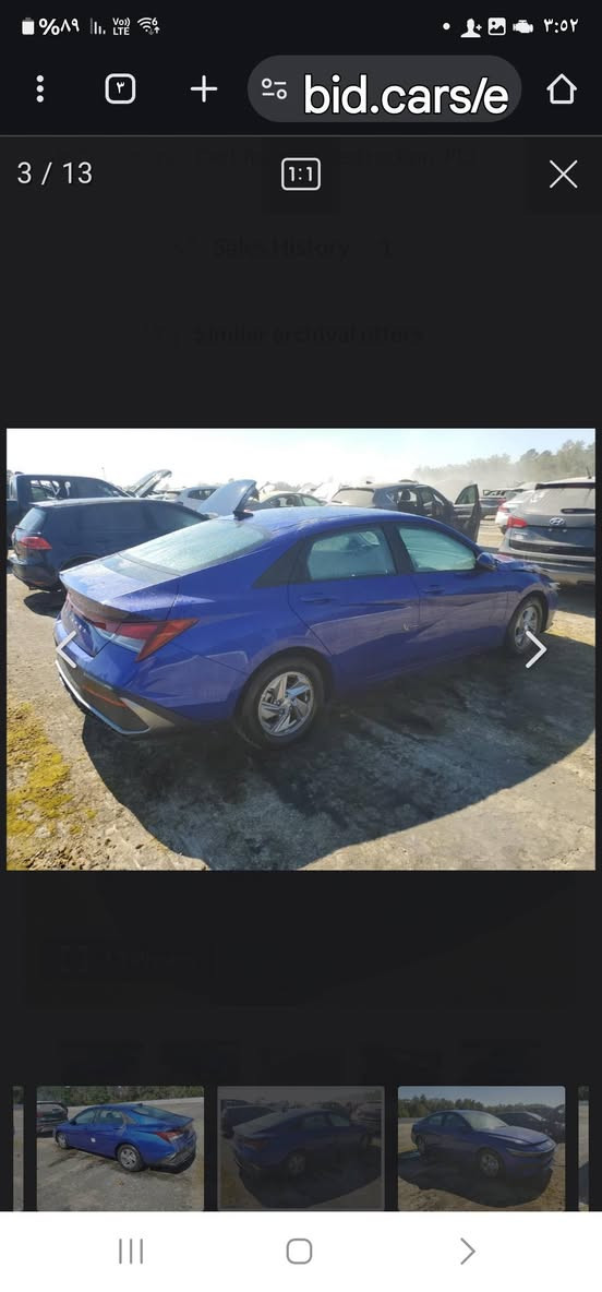 النترا رقم ذي قار معوقين كفاله عامه تقرير تعمل وتسير بأمريكا محرك 2000 دوش  موديل 2024 ماشيه 12 الف بوضع الوكاله  السعر 165
العنون ذي قار
م.***********
م.0
