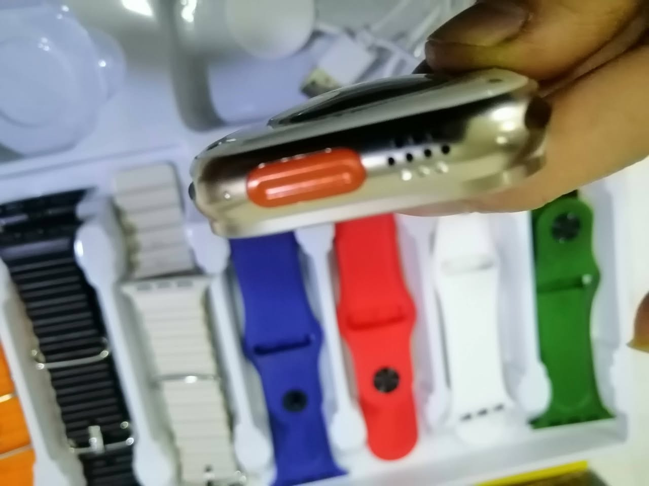 ساعه تدعم كل البرامج سعرهة ١٠


**إذا كنت صاحب هذا الإعلان وتريد حذفه لأي سبب، رجاءا أرسل رسالة إلى الدعم الفني**