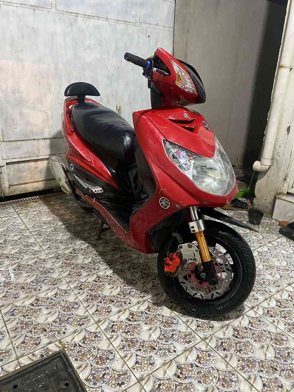 للبيع سكنس فحل كابريتر مكينه ناعمه لاصوت ولابخار شلعه معدل حلو كهربايات كلهه شغاله بيهه نواقص بسيطه السعر ٤٥٠ وبيً مجال مكاني ديالى بعقوبه ‏‪***********‬‏
‏‪ اهالي المفرق وحي المعلمين
