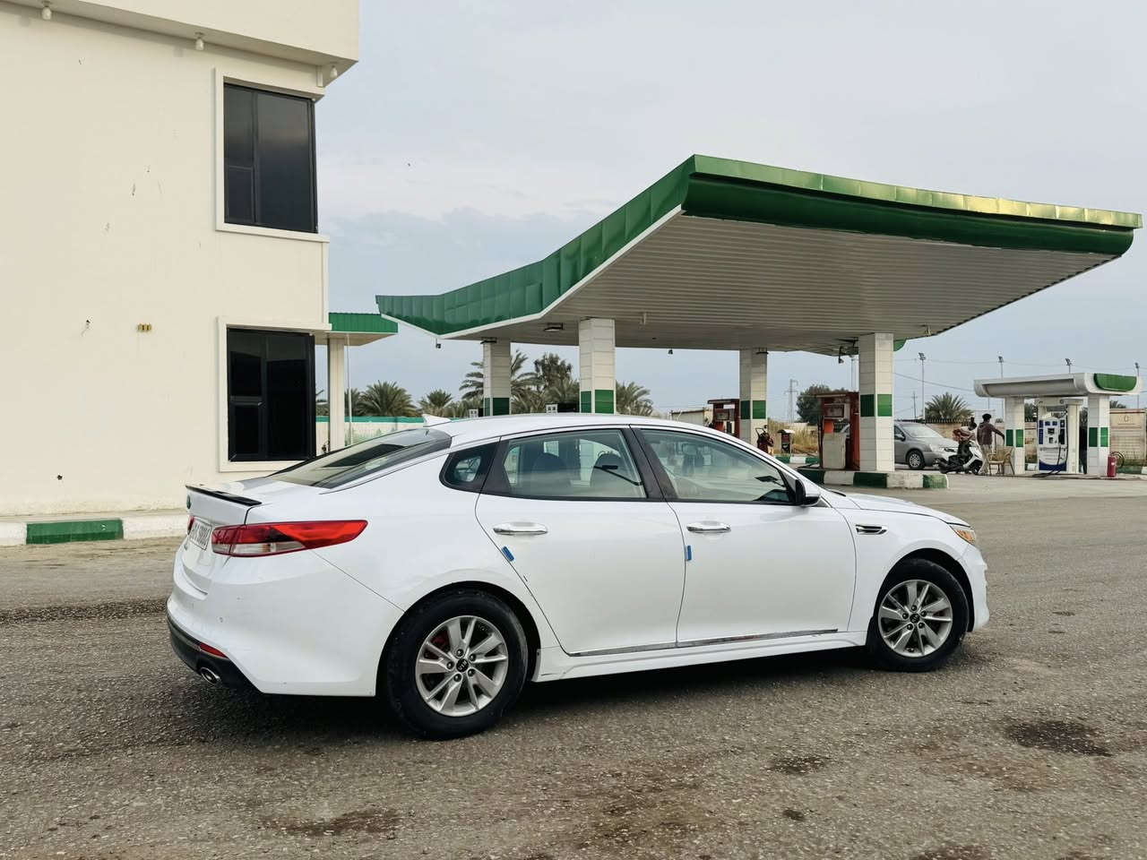 اوبتمه 2018 امريكي حادث قطعتين بدون دواخل الباقي كفاله رقم اربيل سنويه جديده 2030 جديده كلش وجاهزه سعرها 128بيها مجال 

*********** واتساب
