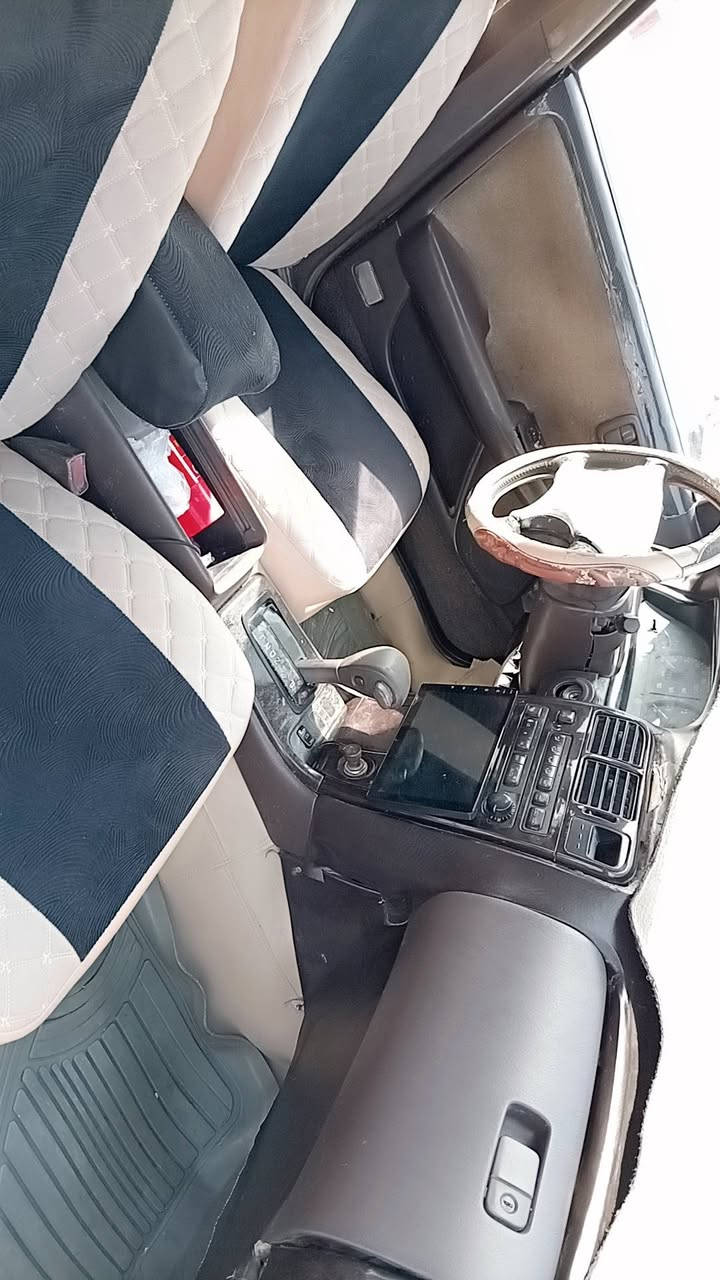 السلام عليكم سياره كرسته للبيع رقم نجف دولي بسمي كصه قماره سياره عايزه ترتيبات 
كير بي نمرت بك ثكيل 
محرك مكفول من كلشي 
حداديه 50٪
غرفه جديده 
تخم تاير جديد 
السعر 38وبيها مجال 
استفسار ***********
