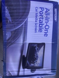 شاشة سيارة • كاربلي