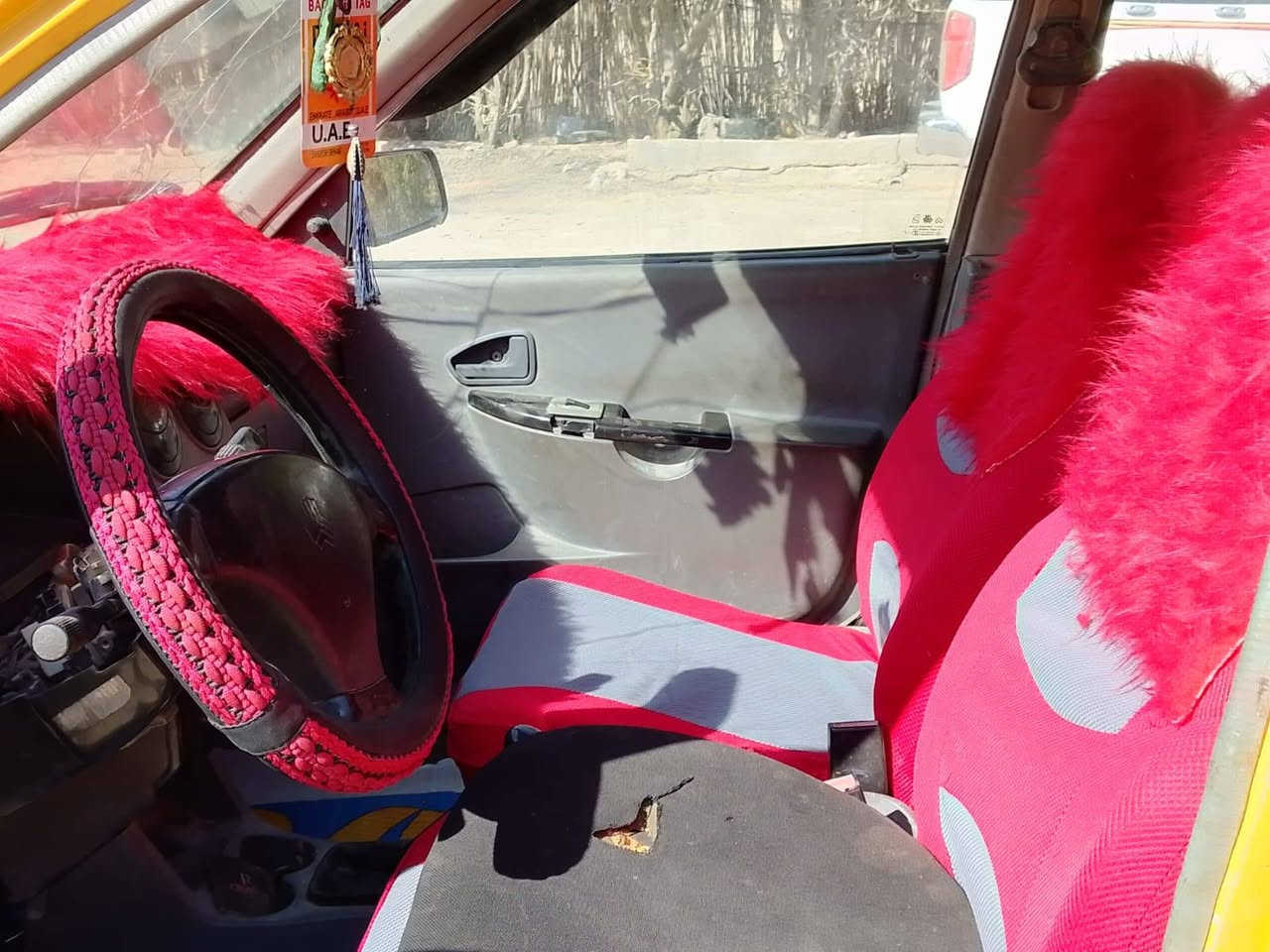 سايبة مديل2013 سنويه جديدة2029 سعر17 مكان بصرة زبير***********
