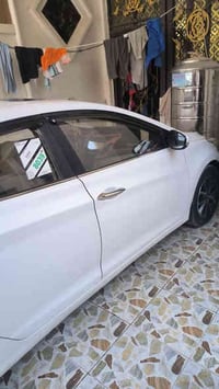 من رخصة صاحب لكروب الانتره موديل 2016وارد خليجي فول عده لبصمه مكفوله م...