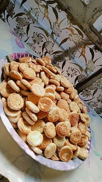 كليجه • كليجة بالتمر • كليجة حلقوم • معجنات عراقية • حلويات منزلية • ك...