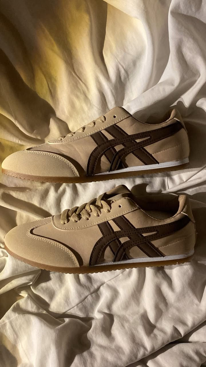 اونيتسوكا تايكر ميكسيكو 66 لطلب انستا meliora_iq
Onitsuka tiger Mexico DM to get yours📍🇮🇶


**إذا كنت صاحب هذا الإعلان وتريد حذفه لأي سبب، رجاءا أرسل رسالة إلى الدعم الفني**
