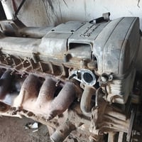 مكينه بطه ثنين ونص  بيه صوت بيرن بكن07840209044