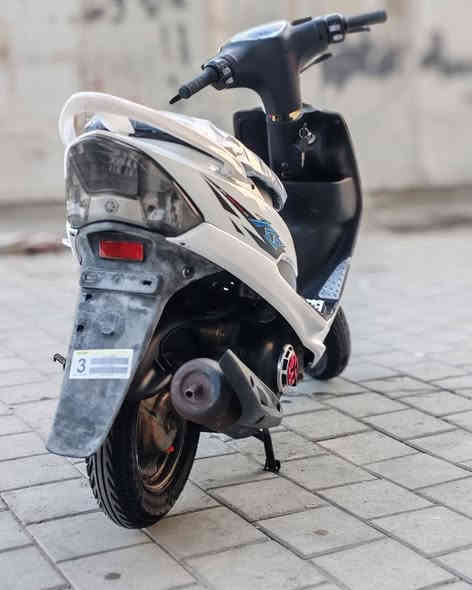 ماكس عدله ٤٩
نعومه فوول 
شلعه ومعدل 
دراجه جديده بمعنا الكلمه 
السعر ٨٠٠ وبيهه مجال قليل 
***********
