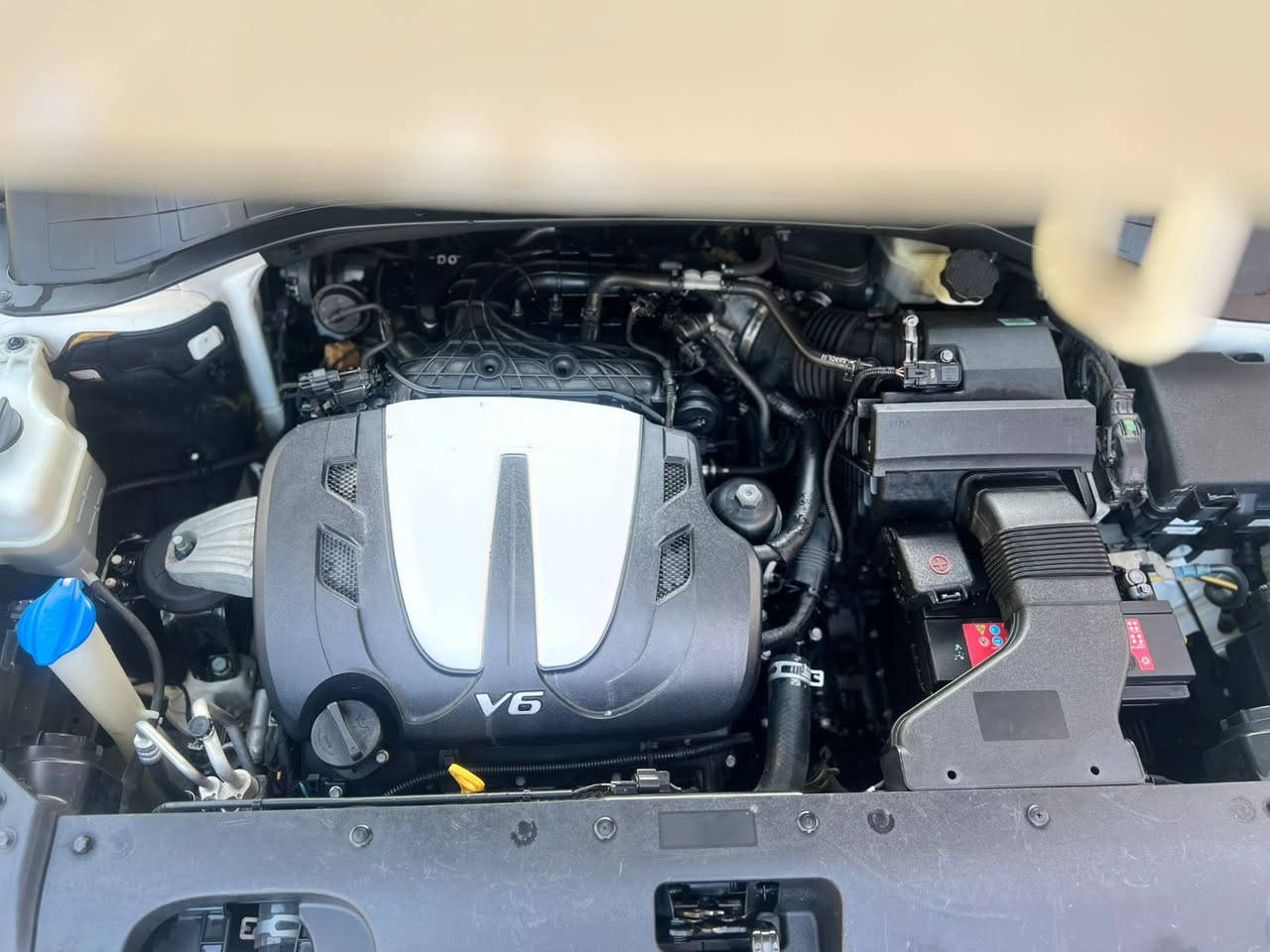 السلام عليكم
للبيع فقط 

سورنتو 2016 كويتي فول مواصفات 1/1

سياره مكفوله كفاله عامه 

مكينه 6سلندر 

كير ومكينه ما مفتوحات 

تبريد 3قطع

سياره فول 4x4

سايد بريك بصمه 

صندوق كهربائي 

كشنات تدفئة وتبريد 

حساسات اماميه خلفيه 

زراقات اماميه على ماصده

رقم بغداد بسمي 

مكان سياره بغداد 

سعر سياره 225ورقه

ماشية 66الف

غير متواجد على فيس بوك فقط متواجد على هاتفك 

اسيا ***********
