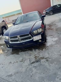 دودج جارجر • ٣٦٠٠ • ناصريه