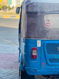 تكتك • ٢٠٢١ • كربلاء