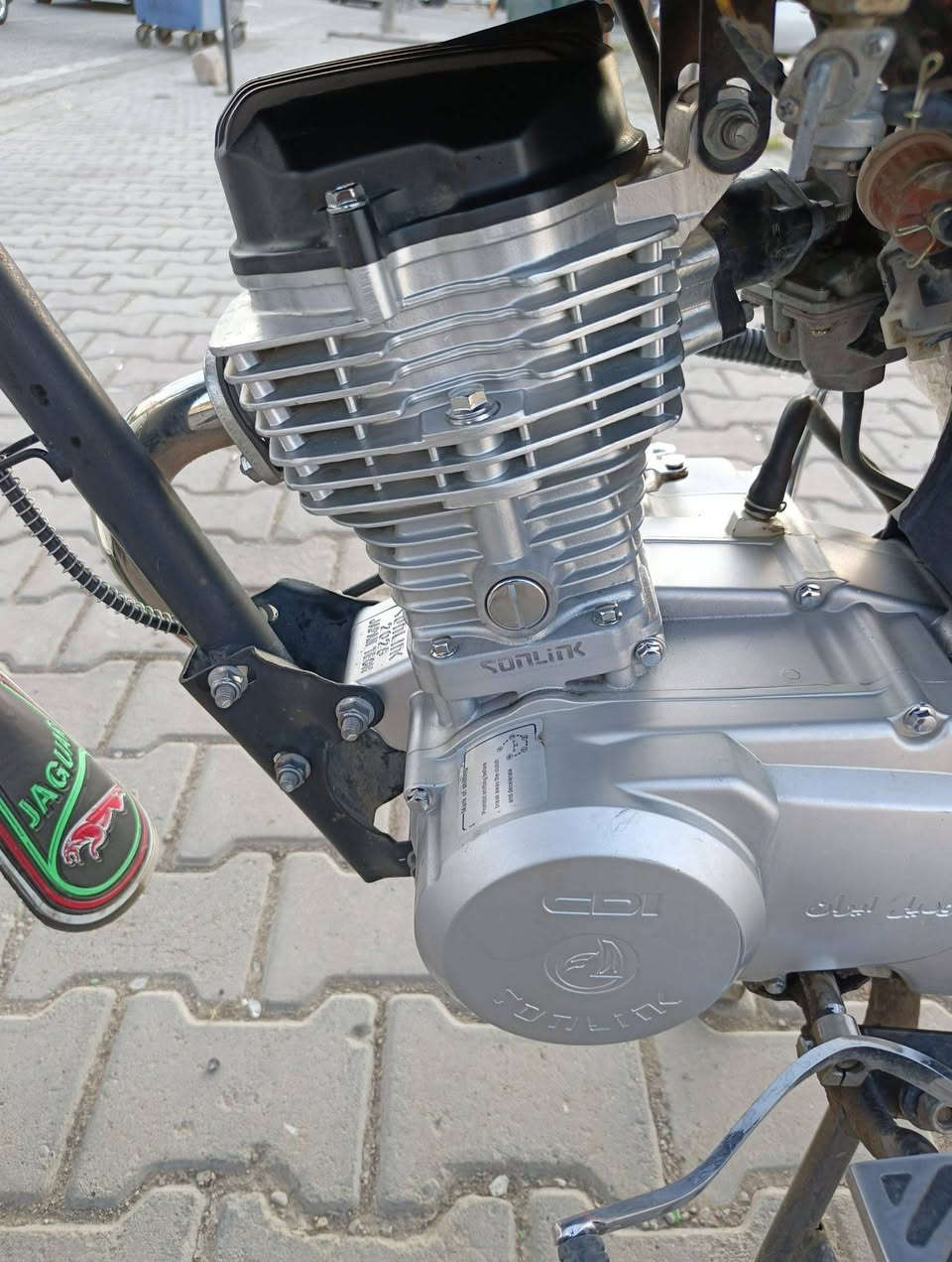 ماطور سونيك
مواليد 2025
ماطور بعد جديد  اشارات لايتات كهربائية كله شغال بل شرط محرك بعد كبس ماطور مكفوله من سرقه ماطور اسبان ماطاخه محرك كله على شرط صوت سعر 650بى مجال للطيبين إلي مو شراي لا يكسر من سعره رقم موبايل ***********
