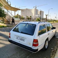 ديزل • اوتو • موديل ١٩٩١