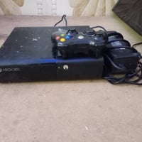 XBOX 360 • جوستك 2 • تبادل بتلفون نضيف