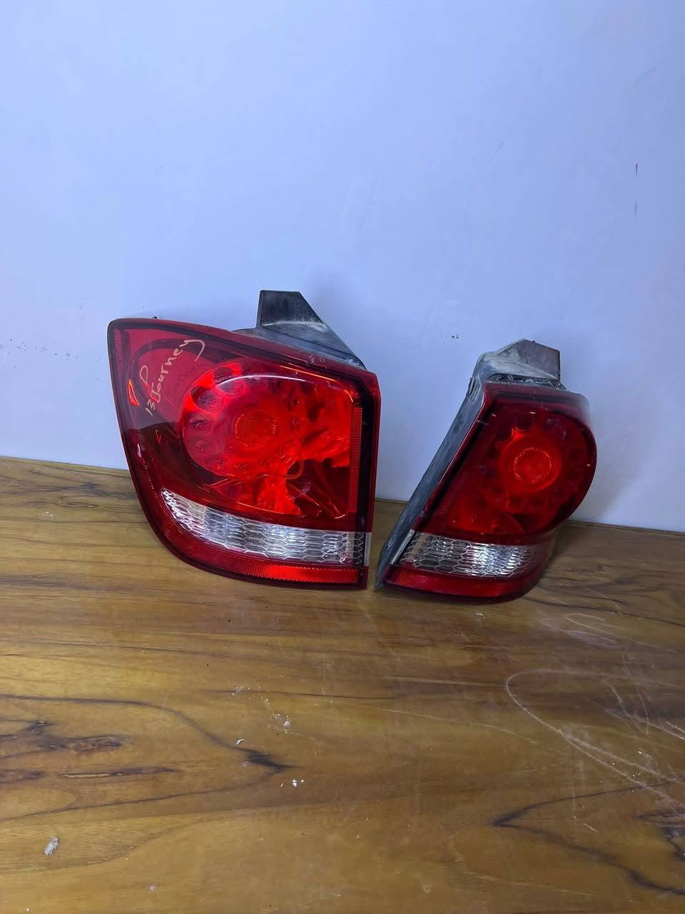 سلام عليكم لايت بكلايت جورني دبه مي  اصلي تفصيخ
عنوان بغداد أكو توصيل جميع المحافظات ***********
