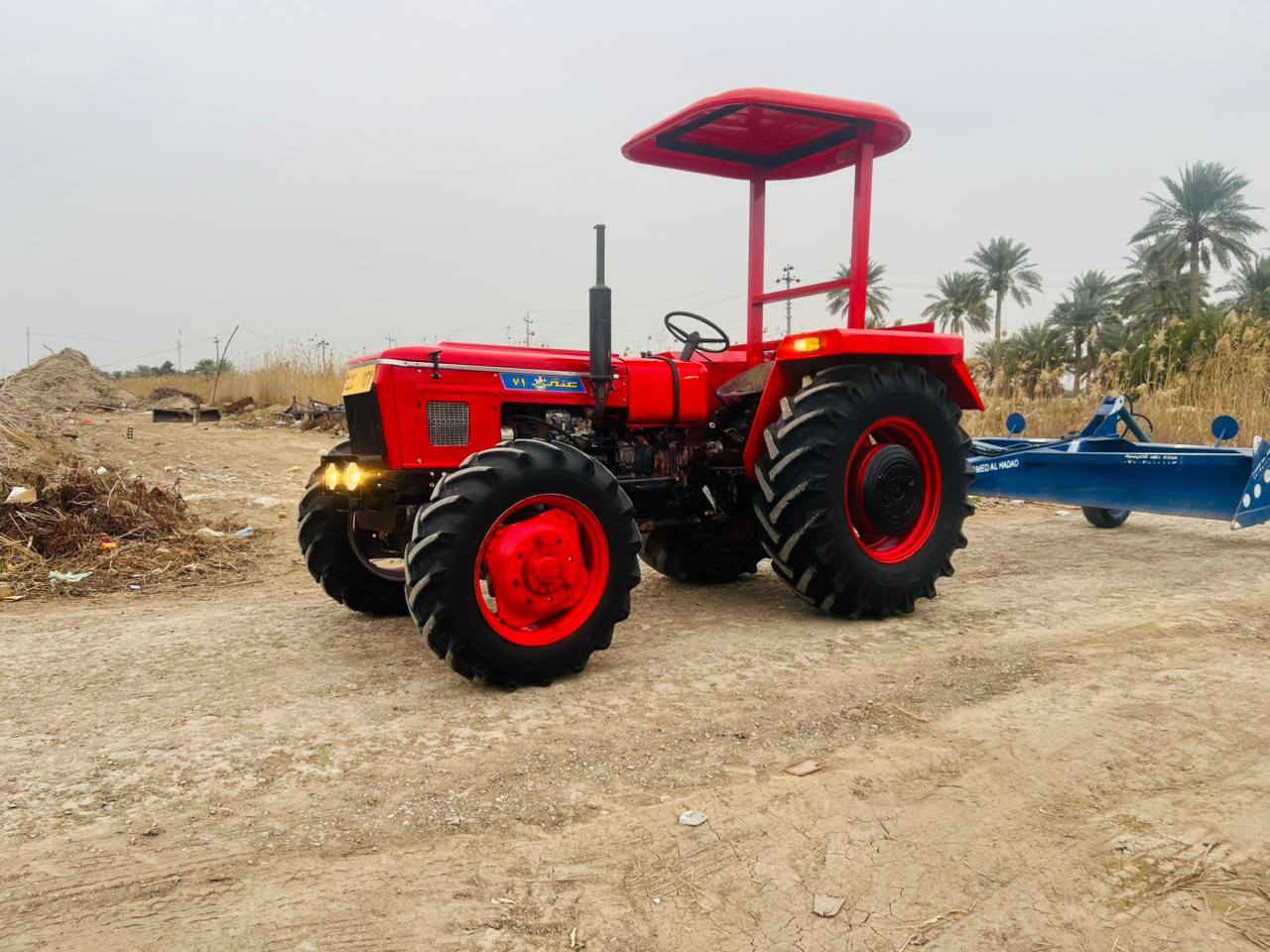 للبيع عنتر موديل 1987 كير ومحرك واكسن بالباكيت لا تبخير ولا تنقيص كهربائيات شغاله نكره سلف تخم تاير تخم ثكال مكينة رقم وسنوية بدون تحويل مكينة خير من الله مال جناي 9ملايين ونص وبيه مجال بسيط المكان بابل قرب خط السريع للاستفسار ***********
