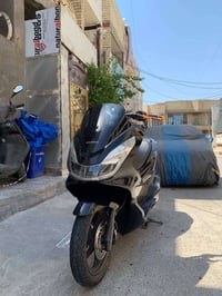 هوندا PCX • ١٥٠ • جيل ثاني