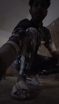 لباخ ومبيظجي اشتغل كل مناطق بغداد متفرغ حالياً يوميه قطعي ومتر 0770465...