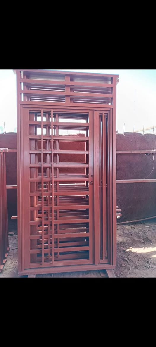 مجمع العسياوي
لبيع الابواب والشبابيك الحديد والخشب 
اسعار بلاش 🧨
مكاني حله كفل ***********
