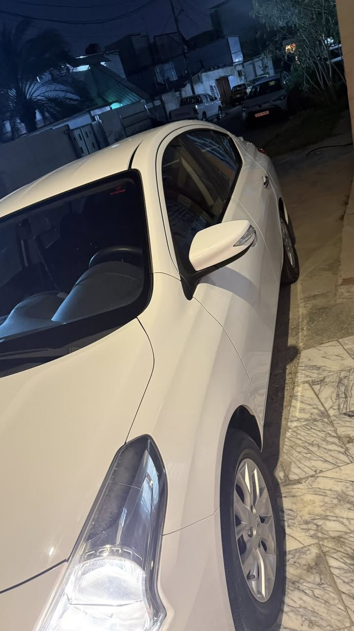 السلام عليكم نيسان سني موديل 2024 اربعه جام كهرباء بصمه وتبريد شاشه وشاشه كار بلاي مكفوله كفاله من البارد والصبغ والسياره خير من الله مكان السياره بغداد سعر 126 للأستفسار ع الرقم 

***********
