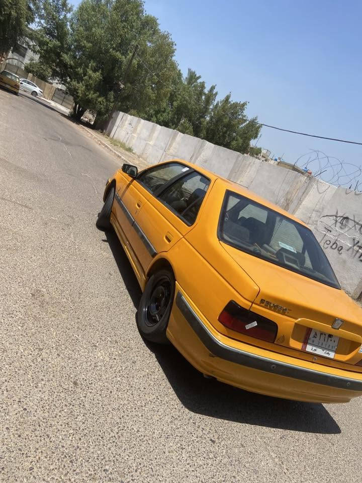 السلام عليكم بيجو بارص موديل 2021
كفالة عامة من الصبغ ولمعجون ولبارد 
مكينة كير خير من الله 
تخم تاير صدر امامي خلفي بل كارتون 
تبريد خير من الله  
مكاني صليخ 
رقم الهاتف ***********
السعر 67
