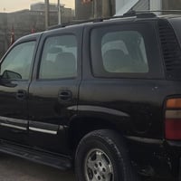 تاهو ٢٠٠٦ • مكينه وكير جدد • صبغ ٣ قطع