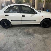 صني • ٢٠٠٢ • كير عادي