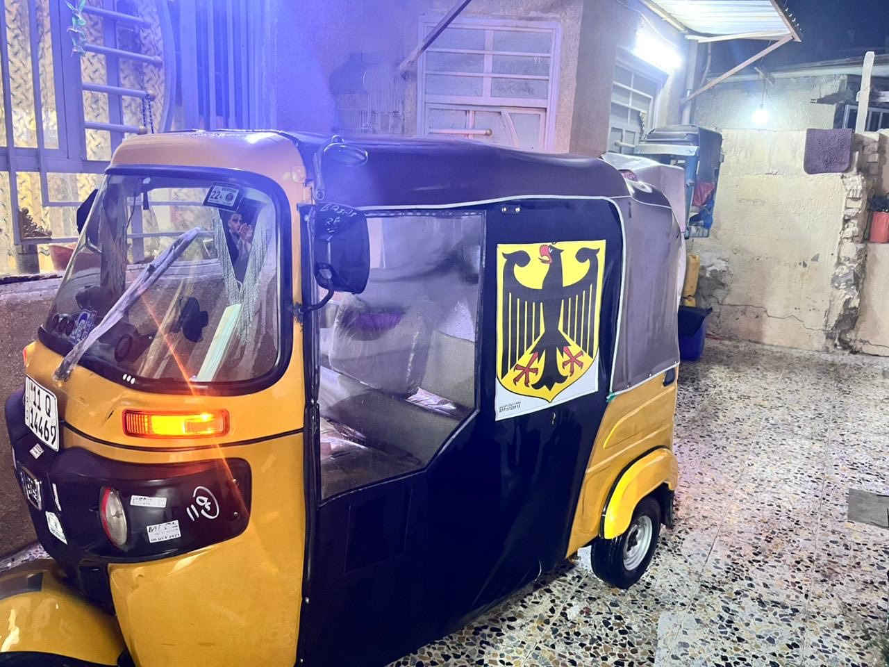 يالله تكتك مديل 2021مرقمه رقم الانكليزي تحويلي ثاني يوم مثل ماموضح بصور المقطع العنوان بغداد العبيدي سعر 8000بيها مجال حق جيه متواجد على رقم ***********
