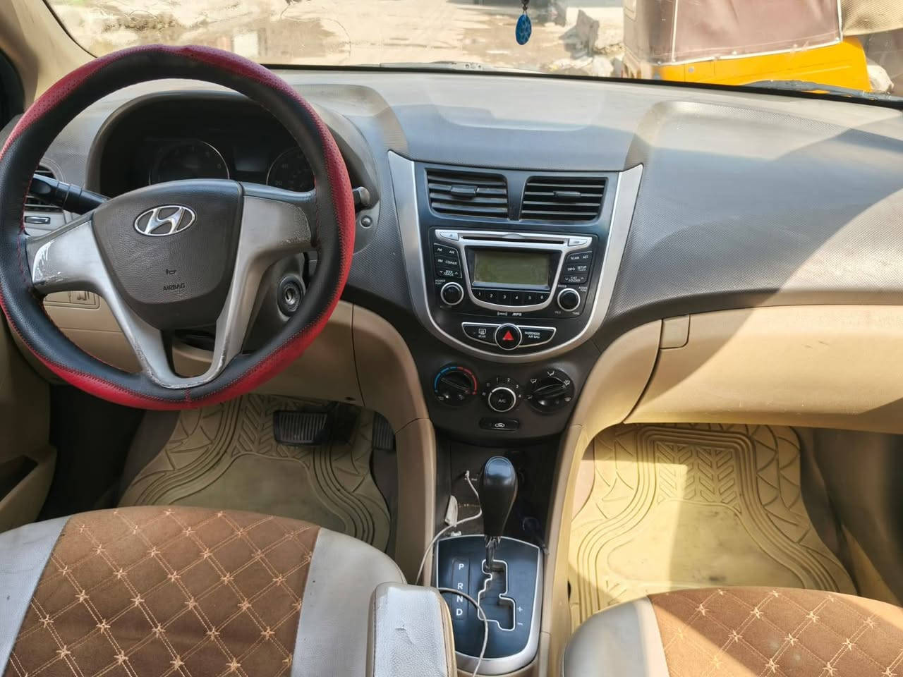 السلام عليكم اكسنت 2012 امريكي حادث جاملغ أيسر معمر نفسة السيارة ليبل واحد السيارة سياره بيها مكانات صبغ بدون معجون ابيع حزام 👌منضومة غاز كير مكينة صدر تدفئة تبريد باتري كفالة عامة ⬅️رقم بغداد العنوان بغداد حي اور السعر 84 رقم الهاتف  *********** لايوجد واتساب
