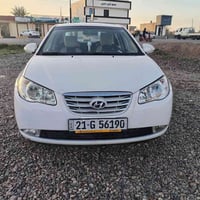 النترا • ٢٠١٠ • قير اوتو