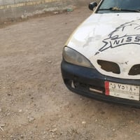 نيسان ياباني • ٢٠٠١ • اوتوماتيك