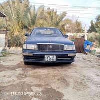 موديل ٩٣ • رقم واسط • محرك وكير جديد