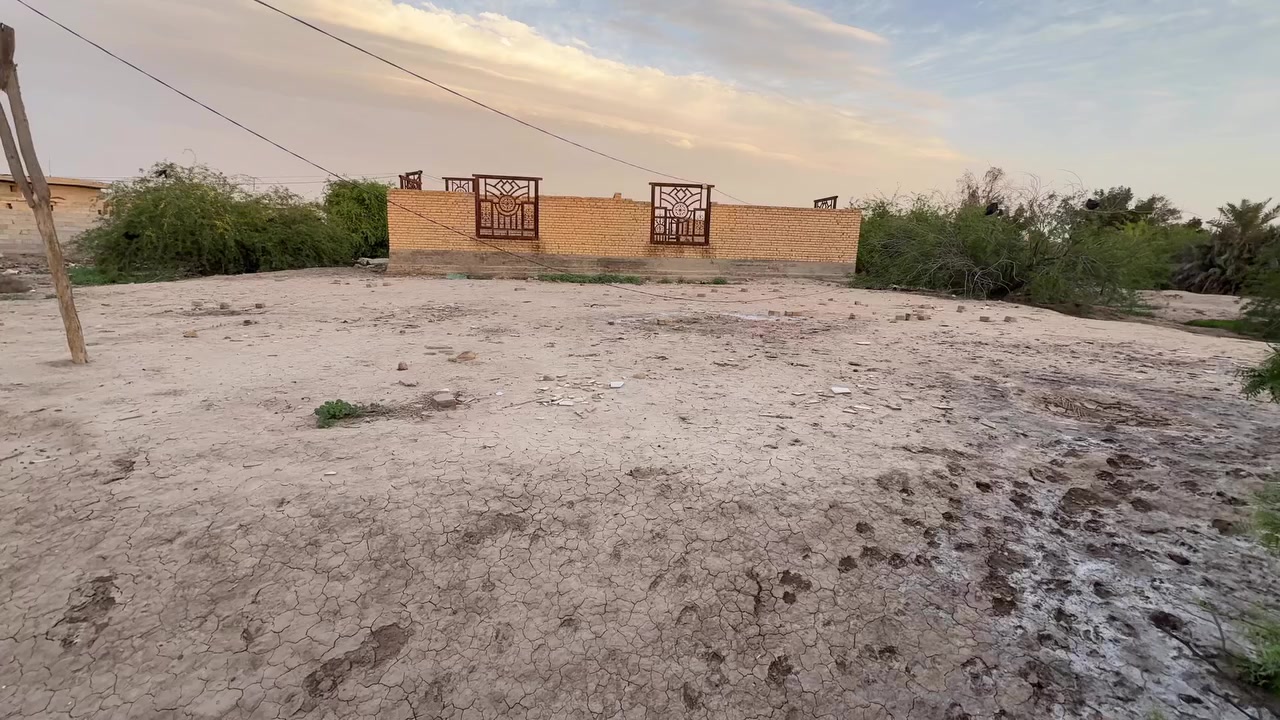 قطعة ارض زراعي مسجلة في البلدية مساحة 300 للبيع
📍الموقع/ بداية حي زامل قريبة للشارع العام
📍متوفرة خدمات كهرباء وطنية،مولدة ،ماء اسالة
للاستفسار *********** او المراسلة
