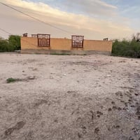 أرض زراعي مسجلة • ٣٠٠م • بداية حي زامل