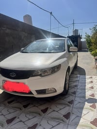 سيراتو ٢٠١٢ • محرك ١٦٠٠ • تبديل ٣ قطع