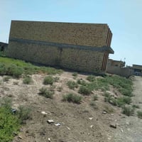 حولي جهة المثلث • قطعة أرض • ٢٥٠م