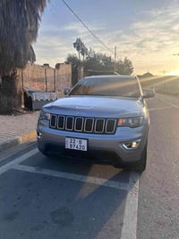 لاريدو • ٢٠٢٠ • ضرر باب