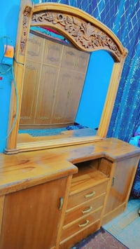 ميز تواليت • شغل عراقي • غرف نوم