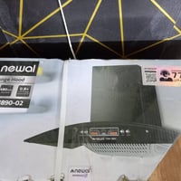 شافطه جديده غير مستخدمه بالكارتونه  شركة نوال المكان بغداد دوره نهاية ...