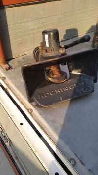 دعاميه اتيكو +هوك + قاعده سبير ٦برقي     للبيع ٠٧٨٠٧٨٨٨٨٧٧