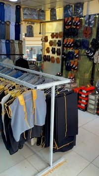 أبو الأكبر • ثوب خلية النحل • دشداديش رجالية