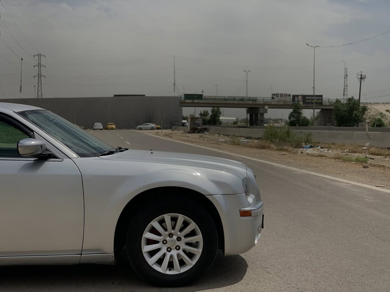 اوباما ٢٠٠٨ رقم دهوك بسمي هزه جديده تحويل بسمك ثاني يوم. جاهزه صبغ حزام بدون حادث دواخل سليمه محرك ٣٥٠٠ 
جاهزه السعر ١٠٨ مكان سياره بغداد 

‭٠٧٧٢ ٢٦٣ ٩٧٥٨‬
