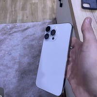 آيفون ١٤ برو ماكس • مكفول • بطارية ٨٩٪